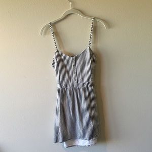 Cute striped dress ✨
