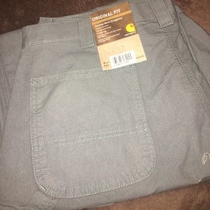 Original Fit Carhartt Pants