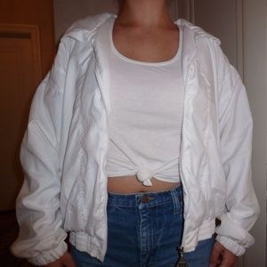 Wilson Tennis Jacket