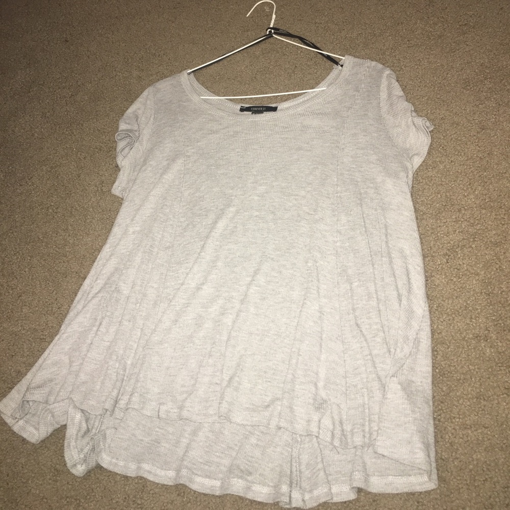 Forever 21 tee