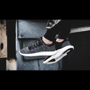 Men's Adidas Tubular shadow knit shoes
