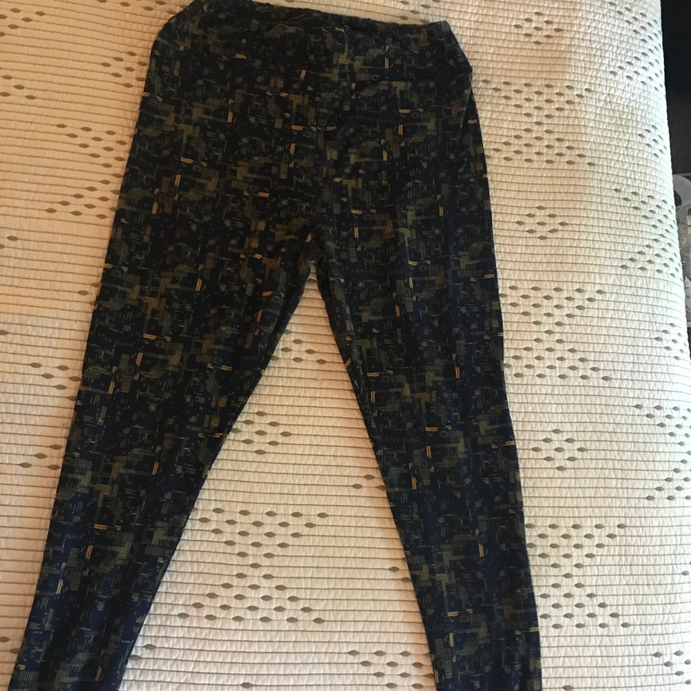 Lularoe T/C leggings!