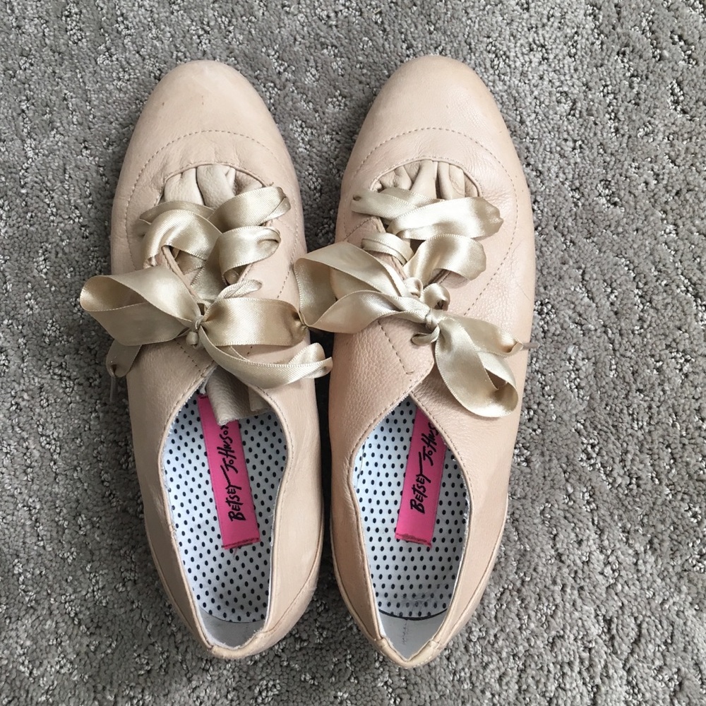 Oxford Flats