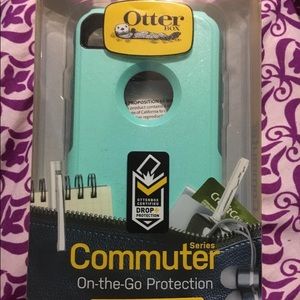 Otterbox iPhone 7 case