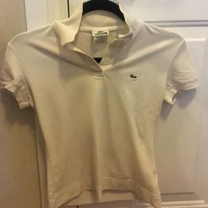 Lacoste POLO
