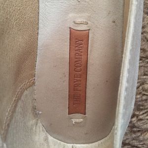 Frye Shoes - Fyre flats Frye Shoes - Fyre flats