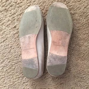 Frye Shoes - Fyre flats Frye Shoes - Fyre flats