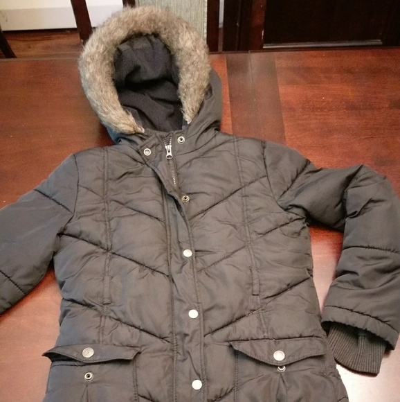 Old Navy Other - ❄Girl's coat size xl. 💢TLC ALERT💢