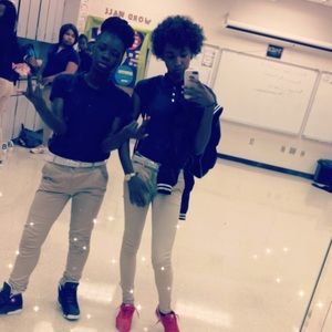 Meet your Posher, Kalyn