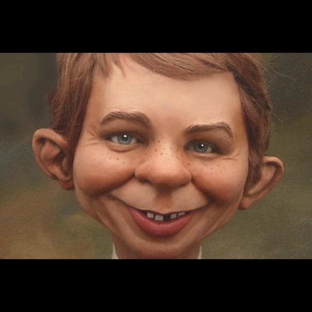 Meet your Posher, Chip