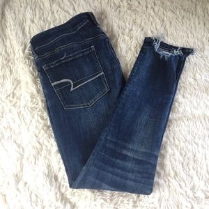 American Eagle Jeggings