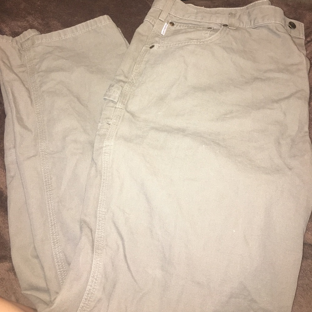 Original Fit Carhartt Pants