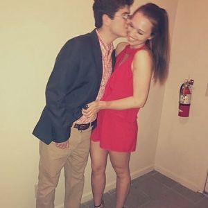 Meet your Posher, Savannah