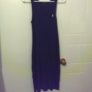 ralph lauren dress