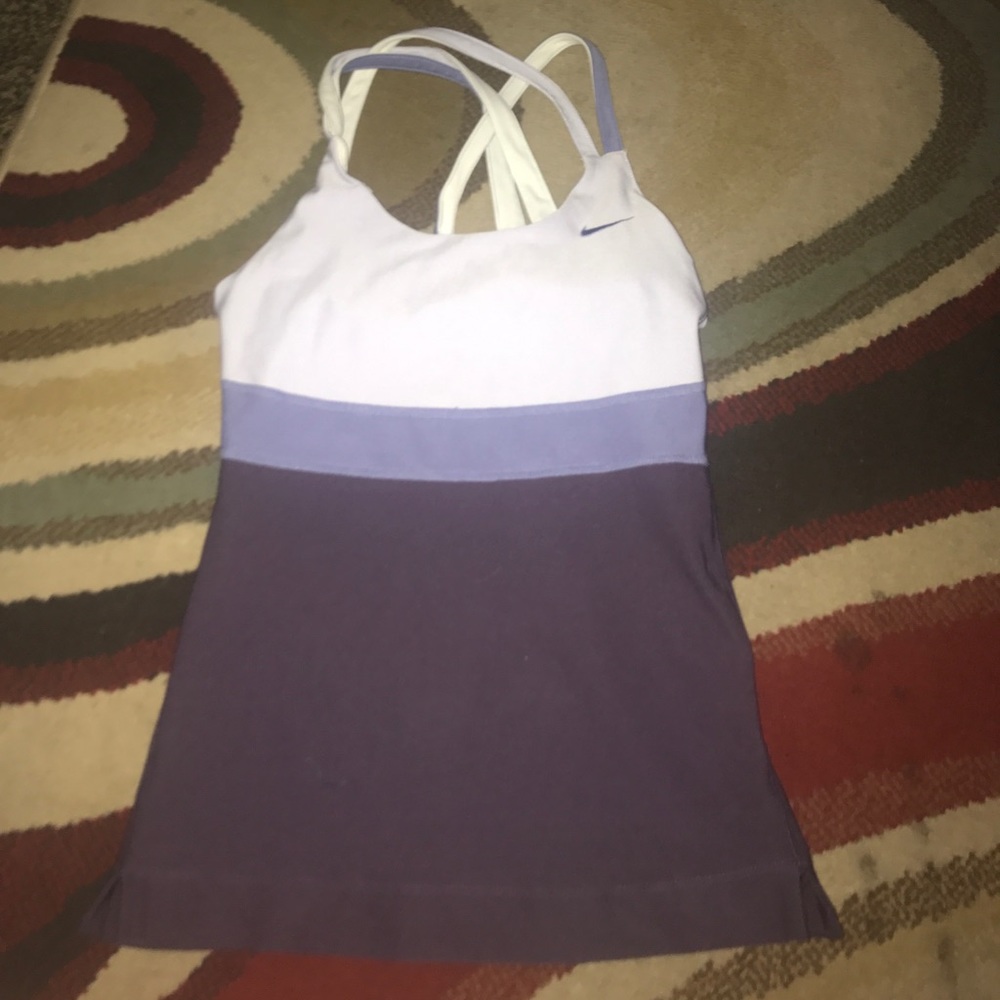 Nike Tank