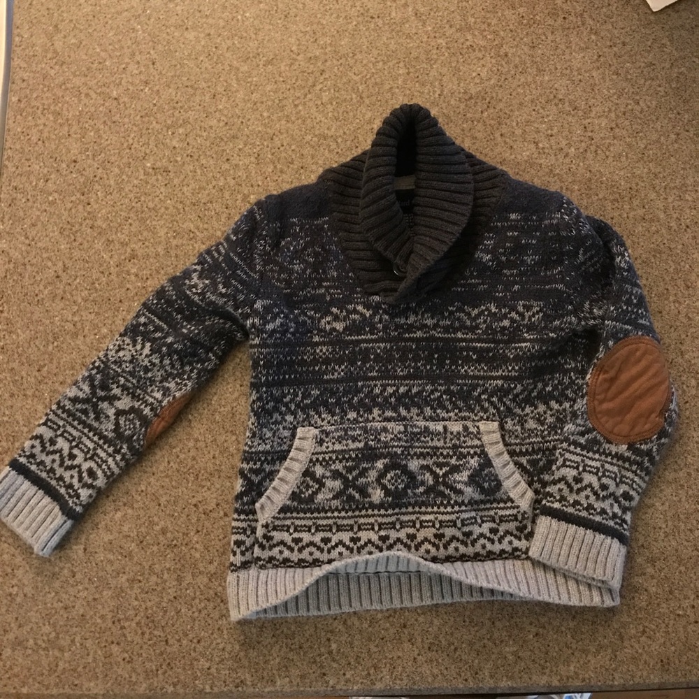 Toddler Sweater