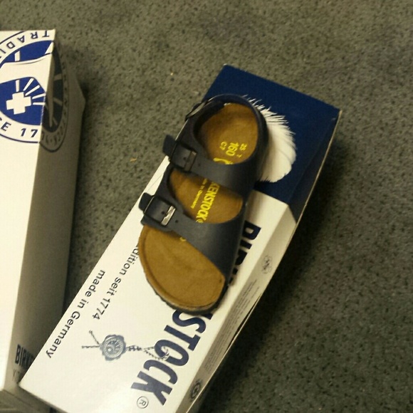 Birkenstock Other - BIRKENSTOCK roma