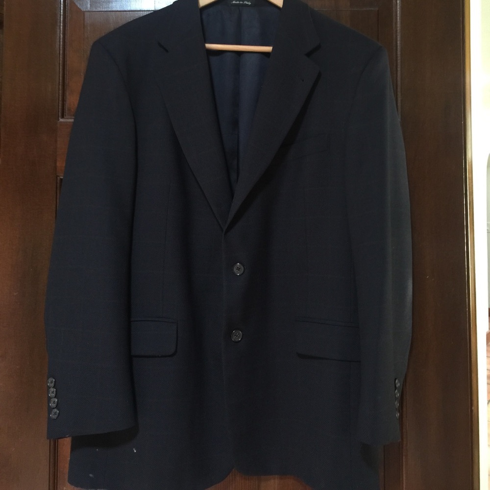 Murano Men's Blazer