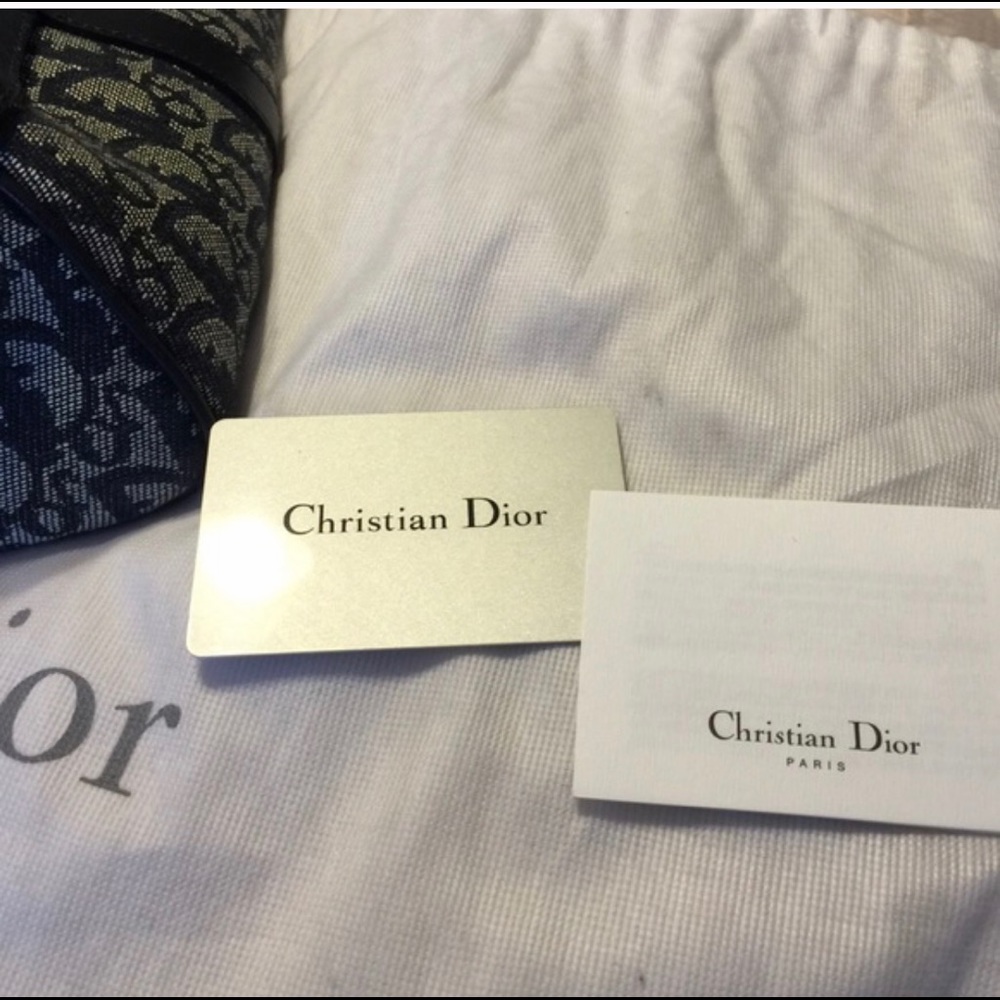 Christian Dior  SOLD SOLD SOLD SOLD - Picture 3 of 4