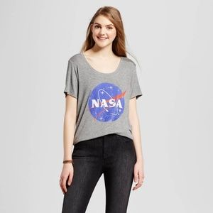 NASA T-Shirt