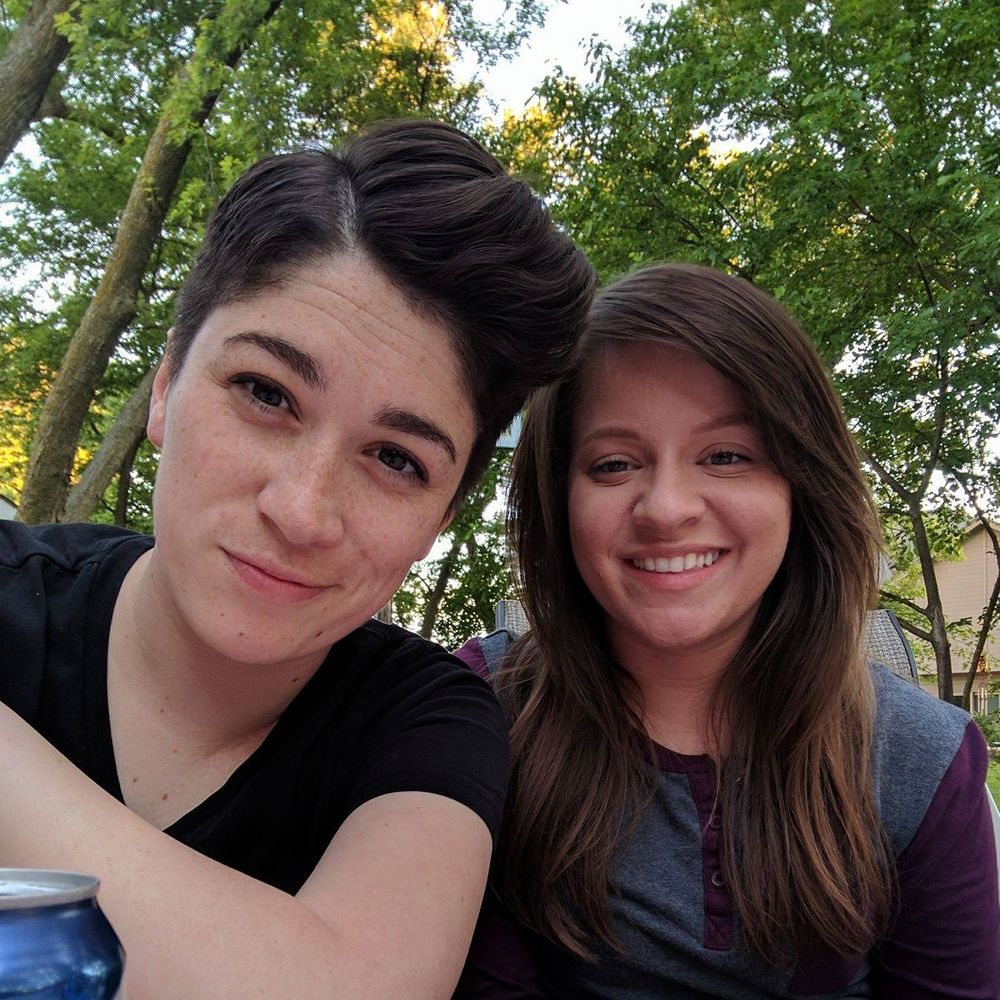 Meet your Posher, Emma