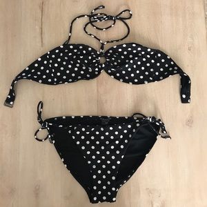Club Monaco bikini