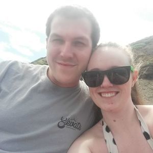 Meet your Posher, Ashlee