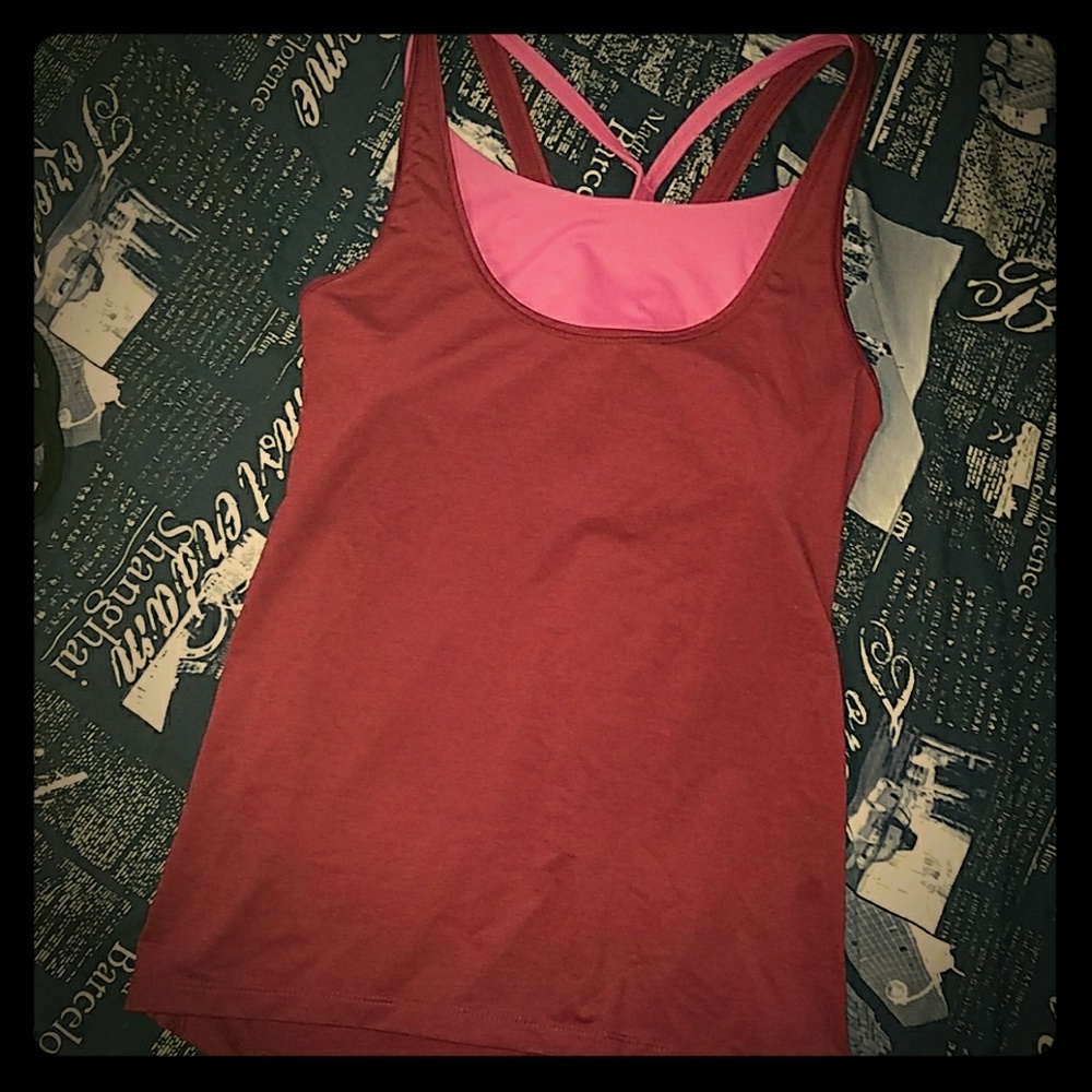 Old Navy Active top