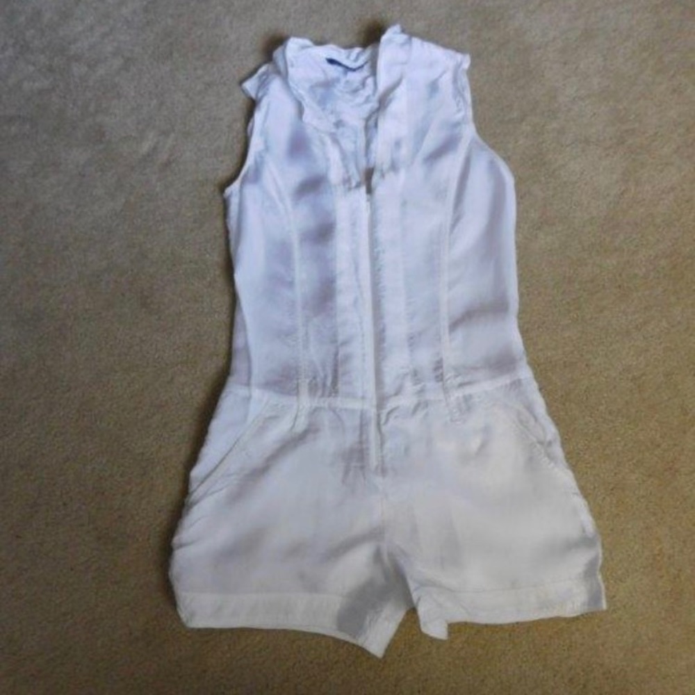 Armani Exchange Romper