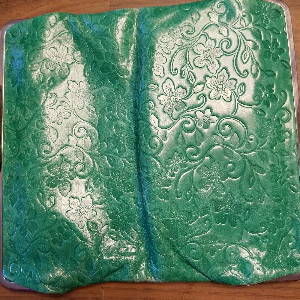 Hobo wallet