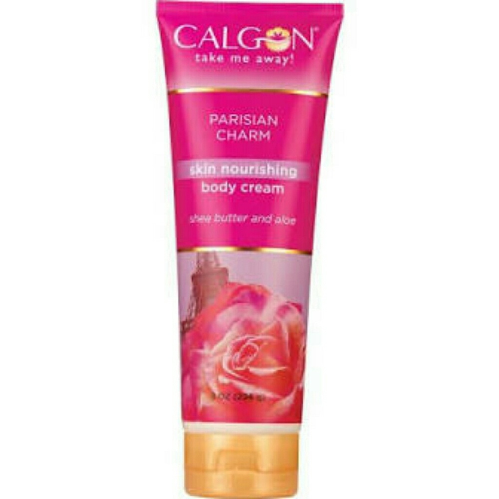 Calgon lotion