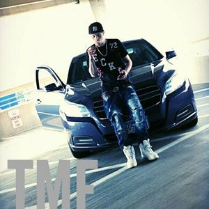 Meet your Posher, Bryce