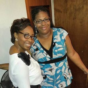 Meet your Posher, Sandra