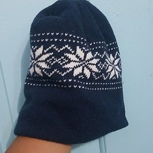 Winter Hat
