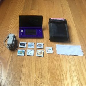Nintendo 3DS bundle