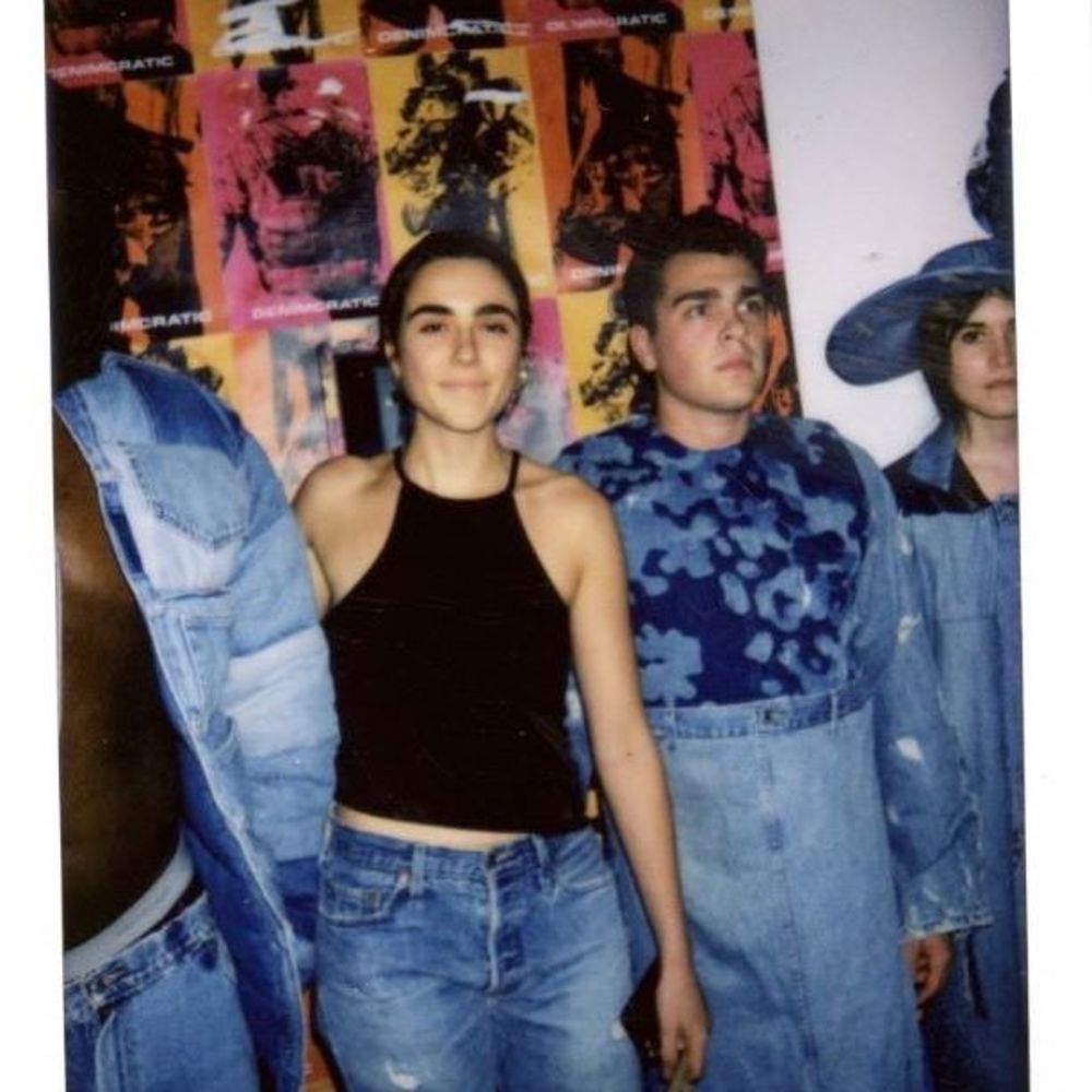 Meet your Posher, Gabby