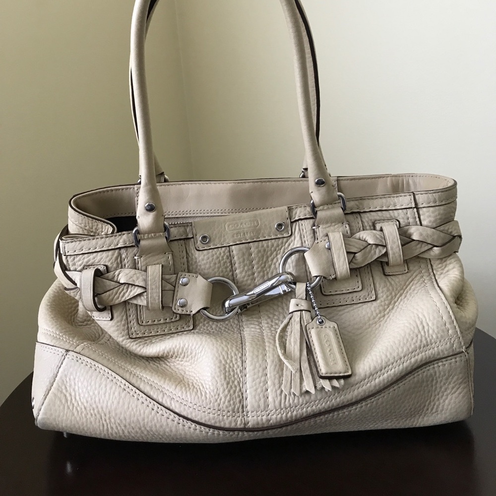 Coach Shoulder Bag