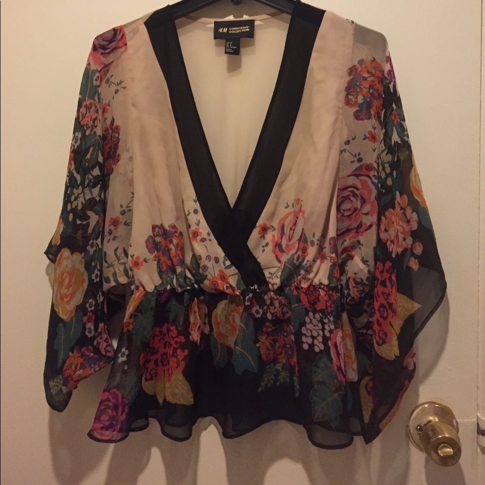 Blouse
