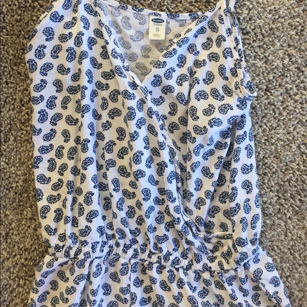 Romper - Picture 2 of 2
