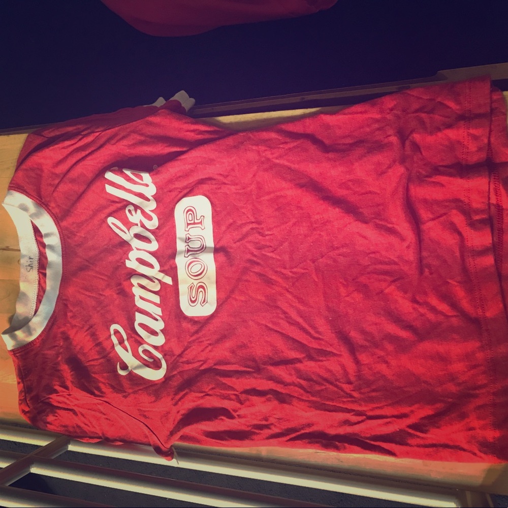 Vintage Campbell's soup