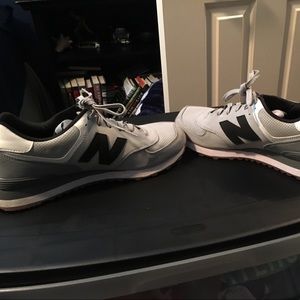 New Balance 574 Size 11.5