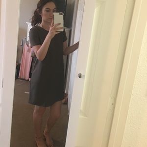 Forever 21 Olive green dress