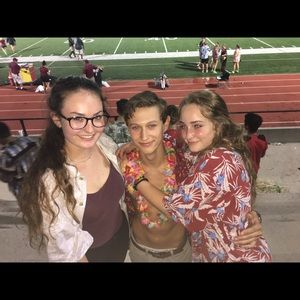 Meet your Posher, Devon