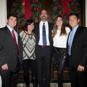 Meet your Posher, Brady