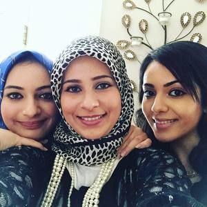 Meet your Posher, Nehal