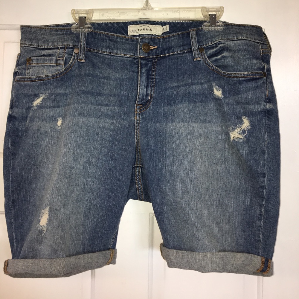 Shorts