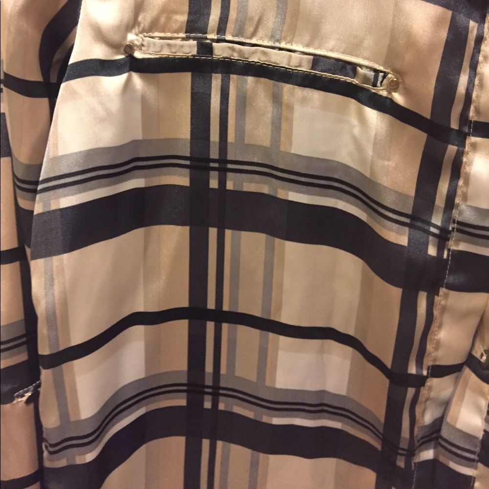 Work blouse - Picture 2 of 3