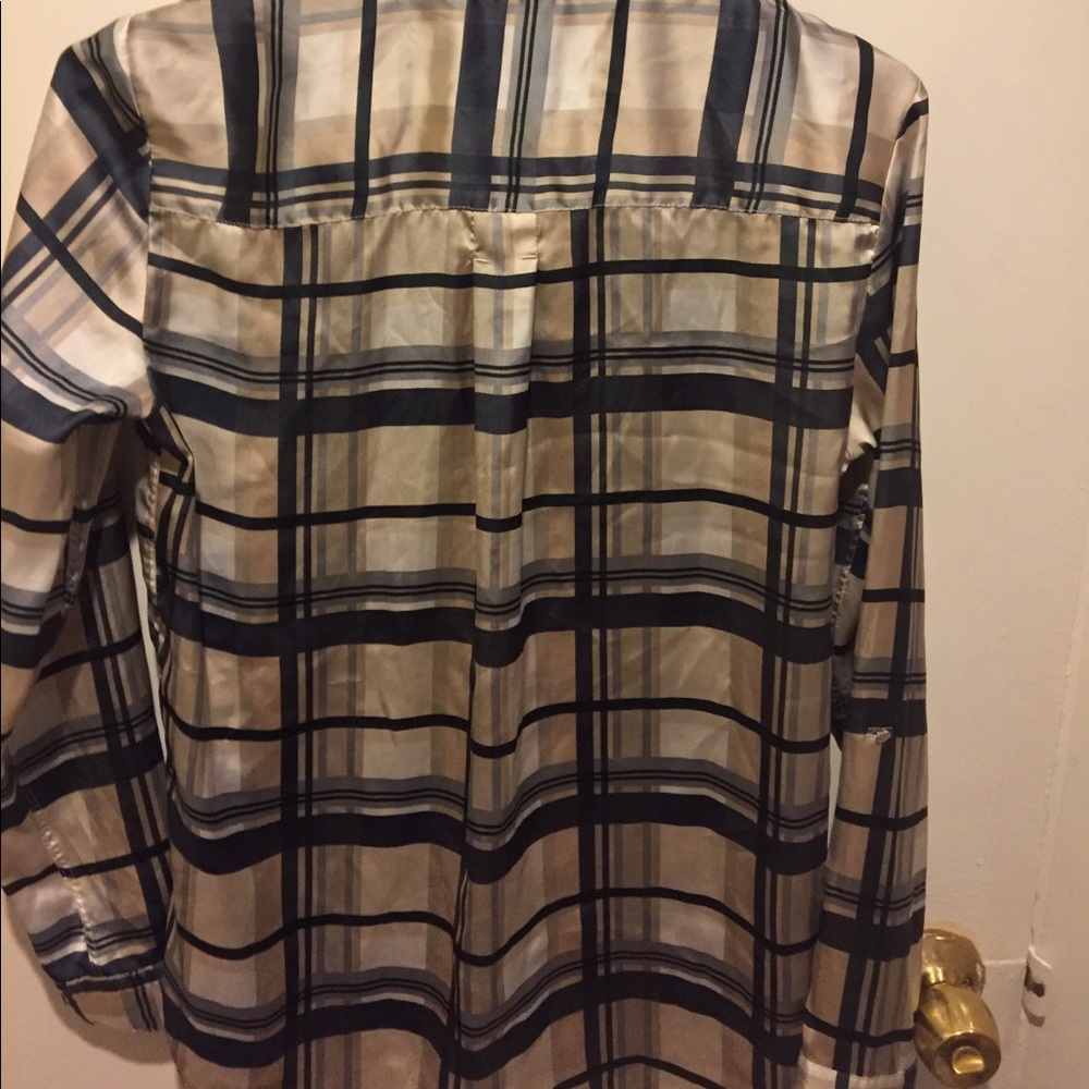 Work blouse - Picture 3 of 3
