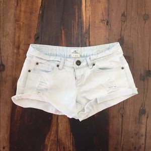 O'Neill Denim Shorts