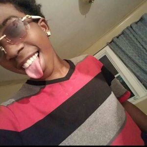 Meet your Posher, Leedward